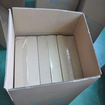 長方形の箱のプロモーションボックス問屋・仕入れ・卸・卸売り