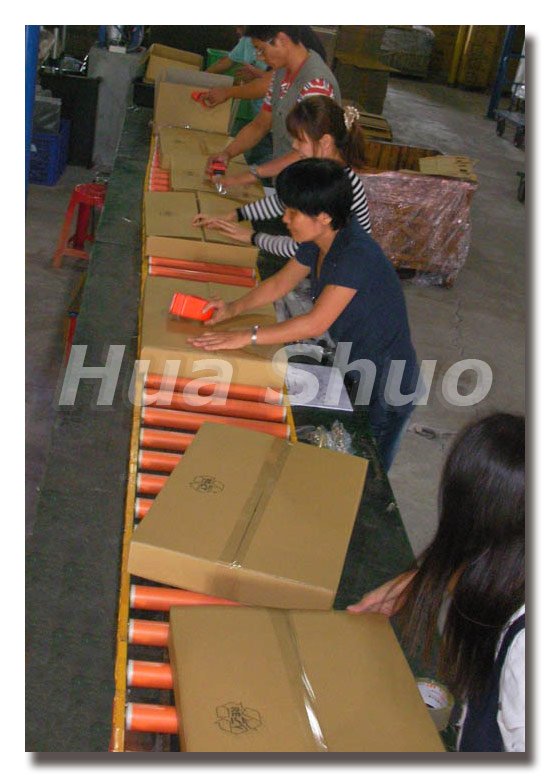 3層プラスチックローリングヘアサロントロリーカート仕入れ・メーカー・工場