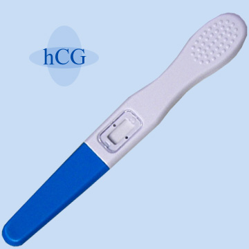 hCGの妊娠検査の半ば仕入れ・メーカー・工場