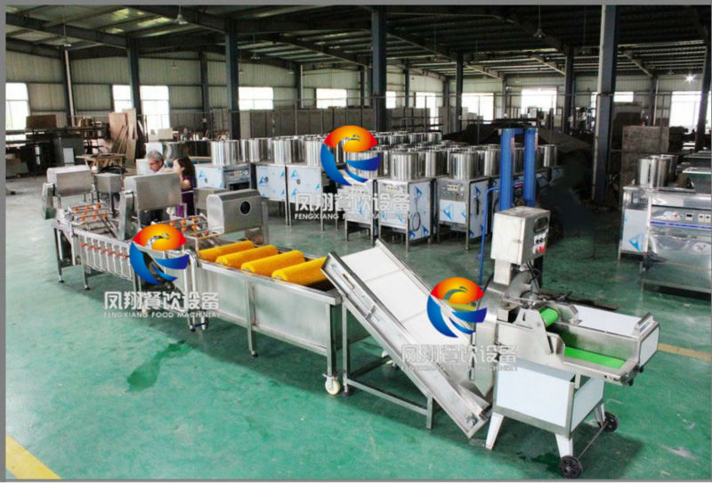 CE Approved LXTP-3000 Large Type sweet Industrial potato washing peeling machine, Industrial Potato Peeling Machine