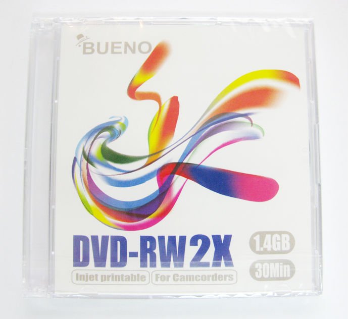 Mini Dvd Rw. MINI DVD-R/DVDRW/DVD-RW 8cm (rewritable) disc