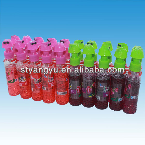 Two Eyes Sour Spray Candy,China YangYu price supplier 21food
