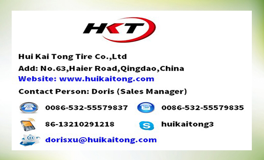 business card