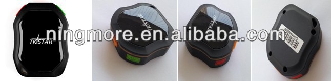 long standby time( 150hours) freindly use gps traker