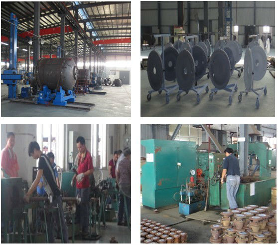中国製fep化学プラントのためには、 ボールバルブが並ぶ問屋・仕入れ・卸・卸売り