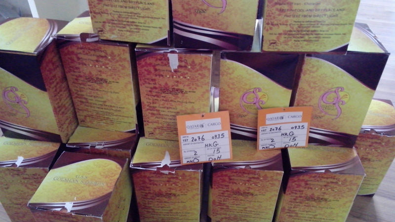 pure saffron price