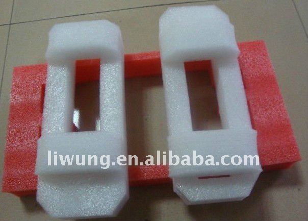 Stuffing Box Packing Material
