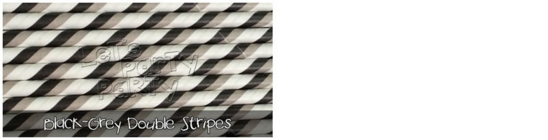 Double Stripes 06