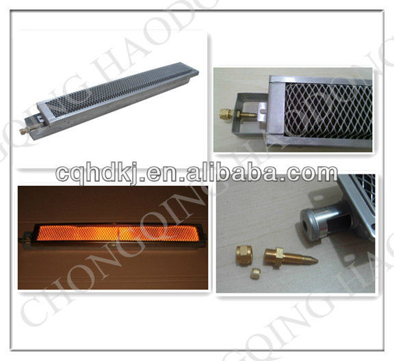 Gas Shawarma Machine/Chicken Rotisserie Roaster Infrared burners(HD538)