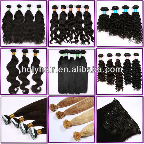 Factory price supply 100% virgin peruvian hair,red wine color hair