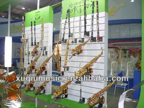 中国の安価な人気のあるゴールドラッカートランペット販売のための問屋・仕入れ・卸・卸売り