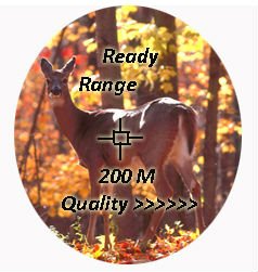 さが600メートル( ヤード) レーザー距離計距離と速度狩猟のための問屋・仕入れ・卸・卸売り