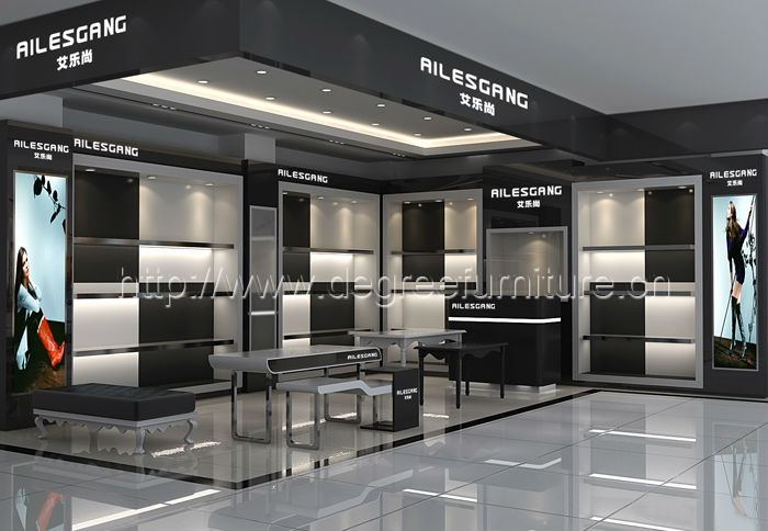 اغاني+حبشية+يوتيوب Wholesale modern 3d max shoe shop interior design, View interior ...