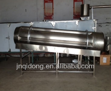 Floating/Sinking Fish Feed Pellet Machine