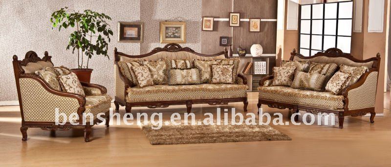 Arabic Living Room Furniture S2120 - Buy Arabic Living Room ...