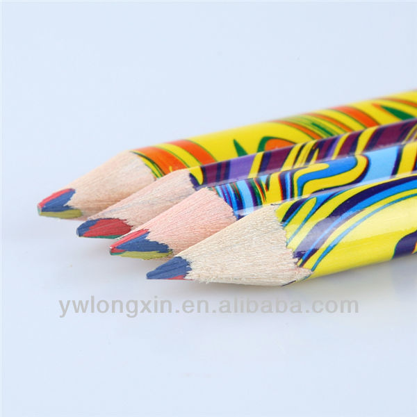 Pvcen7112色の鉛筆、 astm- 4236)問屋・仕入れ・卸・卸売り