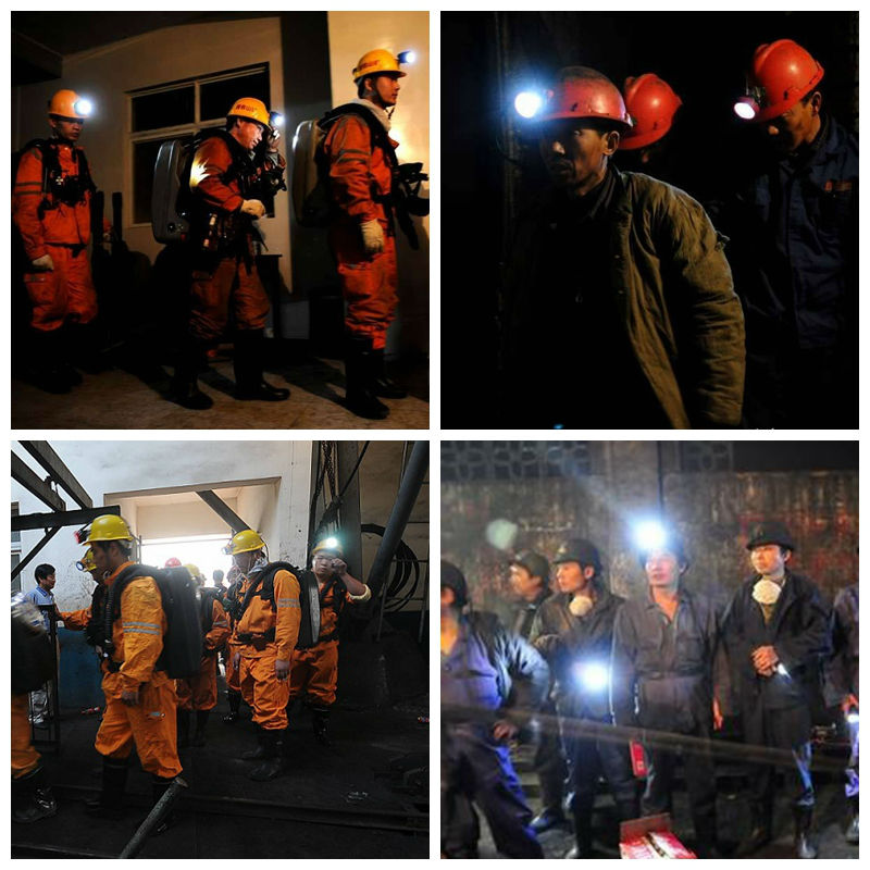 Kl2.5lm( a) led鉱山ランプ鉱山労働者の安全キャップランプ問屋・仕入れ・卸・卸売り