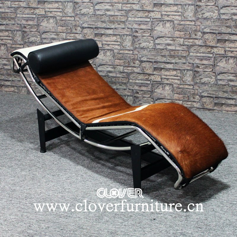 Le Corbusier ChaiseのラウンジLC4仕入れ・メーカー・工場