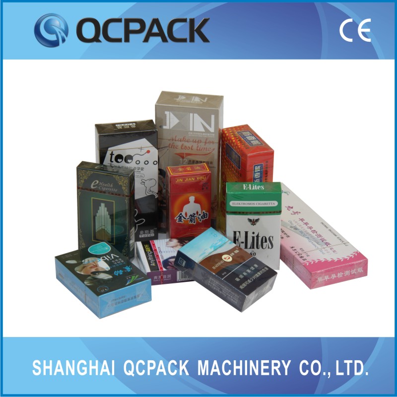 BTB-400 High speed Automatic Cellophane Wrapping Machine automatic lollipop packing machine