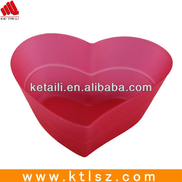 silicone cake baking pan & cake decoration&cake bakeware