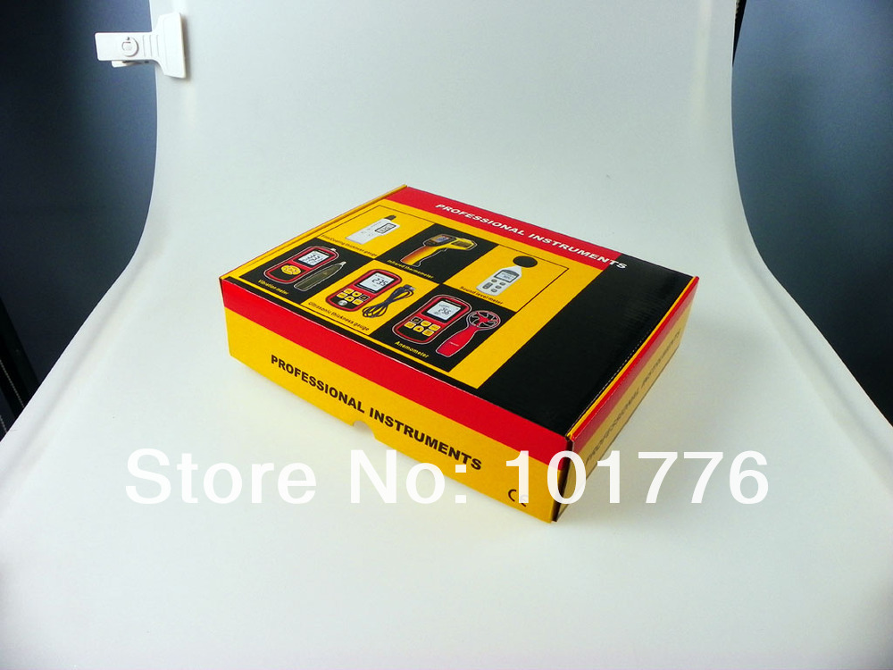 フィルム/コーティングの厚さゲージGM280F、0-1800um (+ (3%H+1))、決断: 0.1um問屋・仕入れ・卸・卸売り