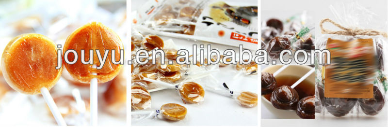 Lollipop Stick Extruder Machine, Hot Sale!!!