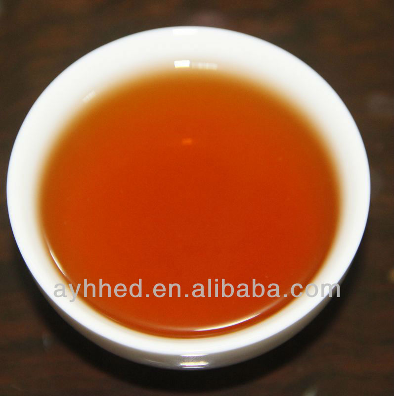 Unique Orange Puerh Tea 8685 Tangerine Peel puer tea,China Ayhhed Tea ...