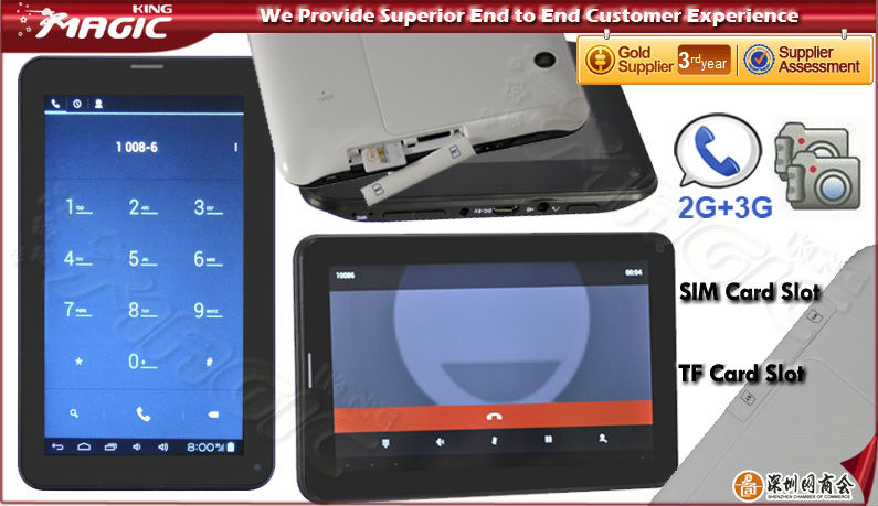 アンドロイド5ホットポイント3gsimカードスロットのタブレットのpc価格中国問屋・仕入れ・卸・卸売り