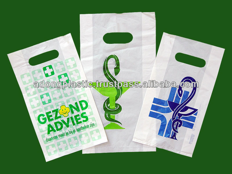 shopping bags