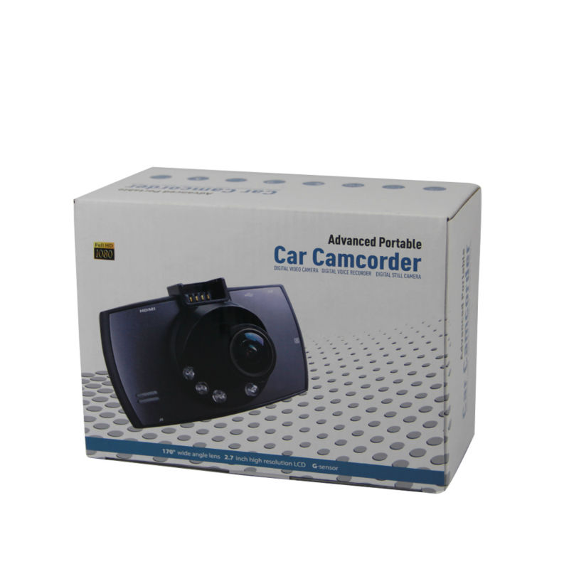 видеорегистратор car camcorder g30