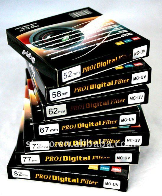 stppo86ミリメートルスリムマルチコーティングされた86ミリメートルmcuvフィルター問屋・仕入れ・卸・卸売り