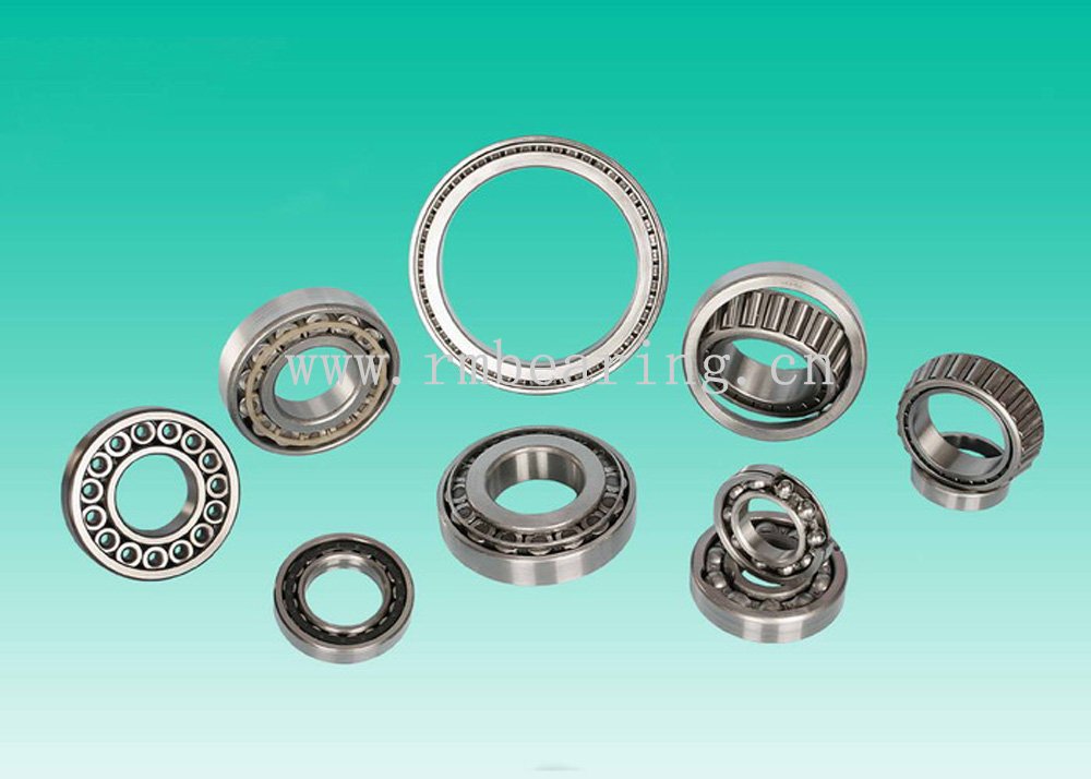 Deep groove ball bearing011135