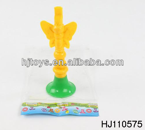 安いおもちゃ応援おもちゃプラスチックホーンおもちゃ仕入れ・メーカー・工場