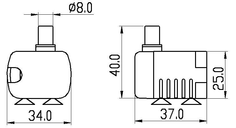 太陽電池式ガーデン噴水cps30- 0770r( 7v/160ミリアンペア、 最大水の高さ: 50cm)問屋・仕入れ・卸・卸売り