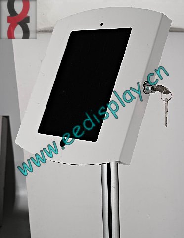 新しい柔軟な調節可能なフロアスタンドipad用2/3月4日ミニタブレット問屋・仕入れ・卸・卸売り