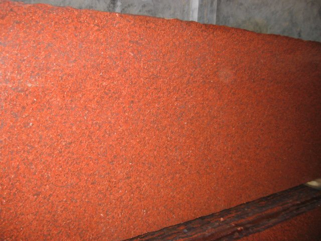 G657Dyed Red