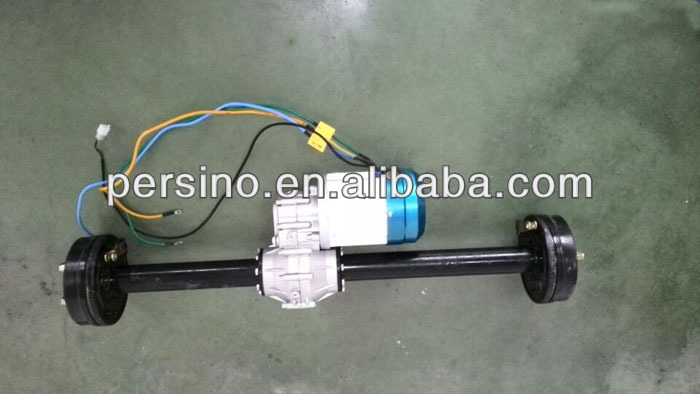 72v2000w motor 2
