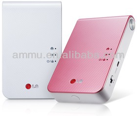 携帯電話ポケットフォトプリンタ、 nfcpd2393.0白い色問屋・仕入れ・卸・卸売り