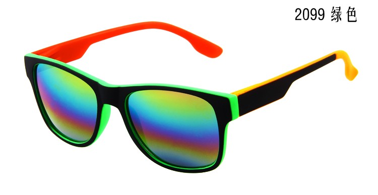 プロモーションサングラスrevo2013oem色旅人ミラーサングラスoculos2099年ドゾルの男性問屋・仕入れ・卸・卸売り