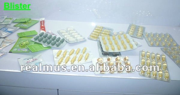 OEM services best quality Daily supplement Halal Nature Vitamin E capsules on sale