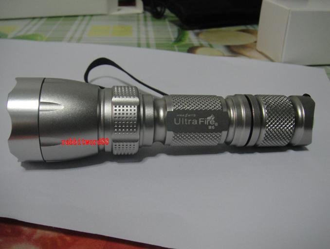cheap sell UltraFire 1200 Lumen CREE LED XM-L T6 Flashlight Torch Lamp Light Holster Waterproof Free shipping cheap sell UltraFire 1200 Lumen CREE LED XM-L T6 Flashlight Torch Lamp Light Holster Waterproof Free shipping