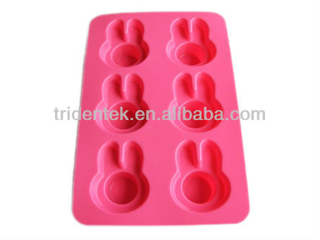 Cheap Silicon Cake Baking Mould Wholesale Cake Decorating Supplies