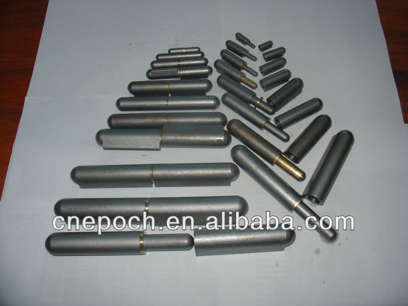 ステンレス鋼Pinの蝶番のアルミニウム溶接仕入れ・メーカー・工場