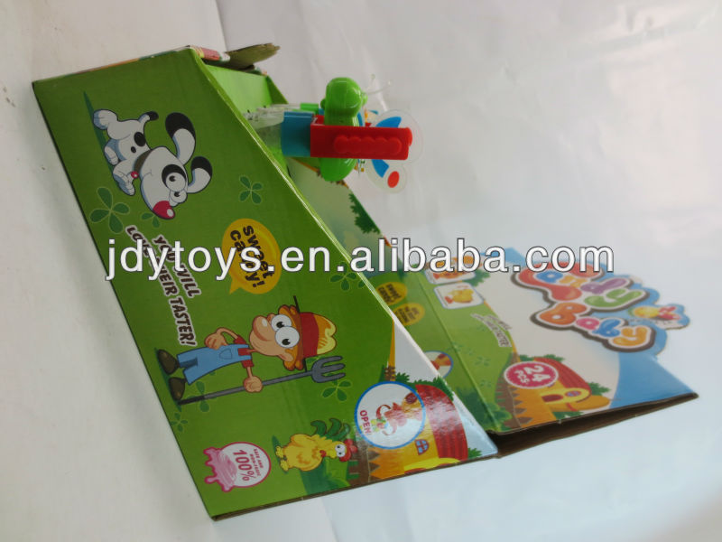 2013 new toys for children sugar candy toy