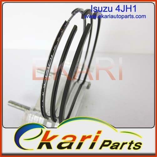 Diesel Piston Rings