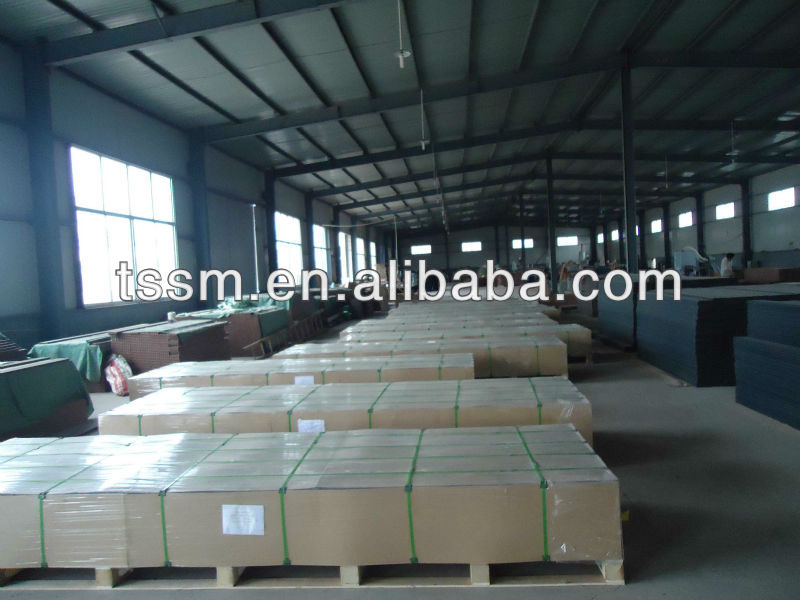 Metro Minimum maintance wpc fencing wpc fence