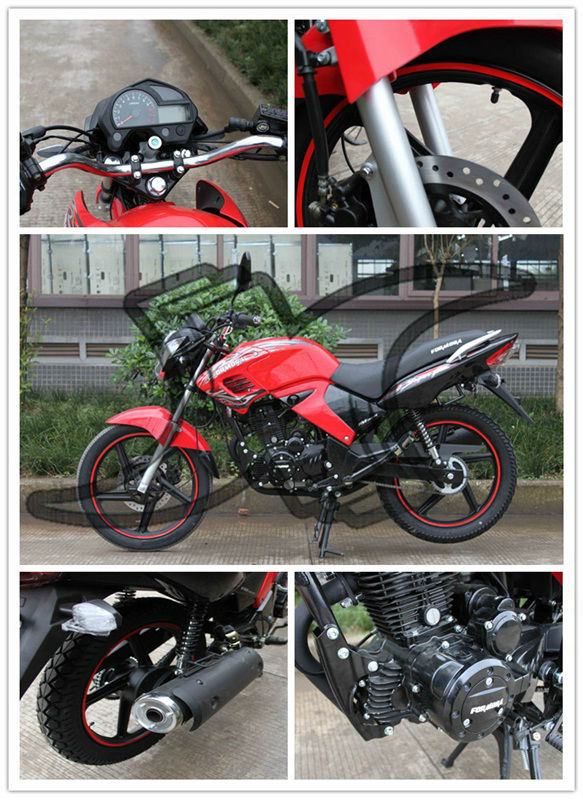 2013 最もホットなモデル 2 つの車輪 200cc 重慶をオートバイします問屋・仕入れ・卸・卸売り