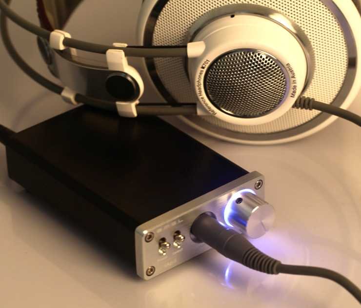 Усилитель hi fi для наушников Усилитель hi fi для наушников