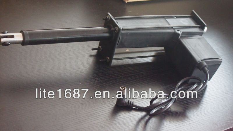 太陽トラッカー線形アクチュエータ; 12v/24v/36vdcモーターリニアアクチュエータ太陽光; リニアアクチュエータ太陽トラッカー問屋・仕入れ・卸・卸売り