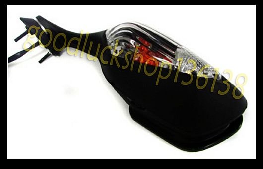 Боковые зеркала и Аксессуары для мотоцикла CBR CBR1000 RR 08-11 09 10 Turn Signal Mirrors LED L10 Боковые зеркала и Аксессуары для мотоцикла CBR CBR1000 RR 08-11 09 10 Turn Signal Mirrors LED L10